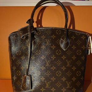 LOCKIT Louis Vuitton 💯 authentic